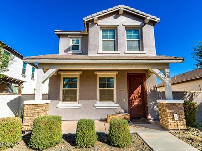 5058 S CHASSIS --, Mesa, AZ, 85212