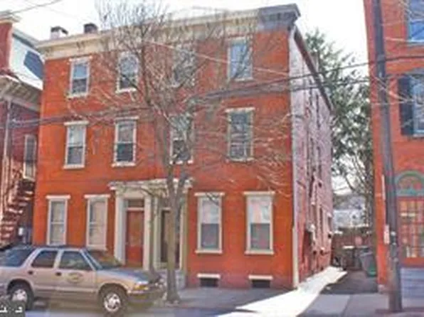 152 E Walnut St, Lancaster, PA 17602