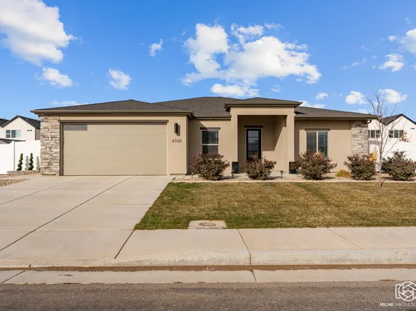4568 W 275 N, Cedar City, UT 84720