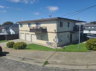 322 Vaqueros Ave APT C, Rodeo, CA 94572