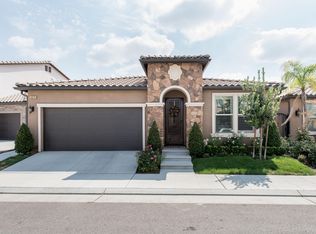 1673 E Green Sage Ave, Fresno, CA