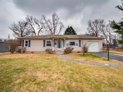 2302 Morning Star Dr, Alton, IL, 62002