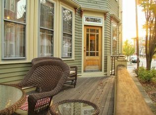 22 Pallas St #1, Providence, RI 02903