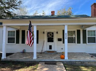 406 Jeter St, Edgefield, SC 29824