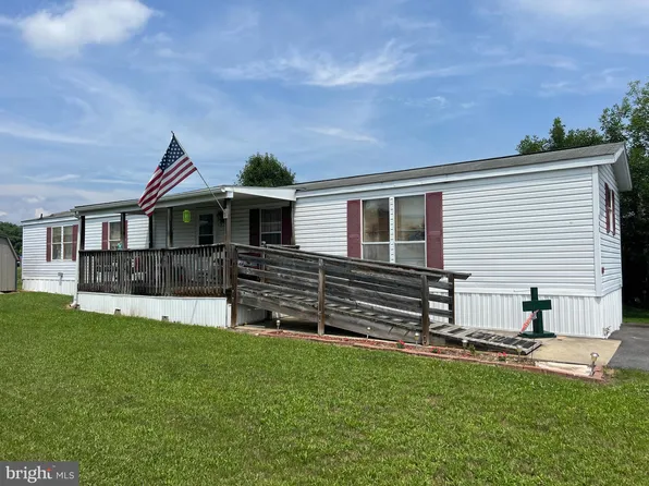 145 Cottonwood Ave, Saint Thomas, PA 17252