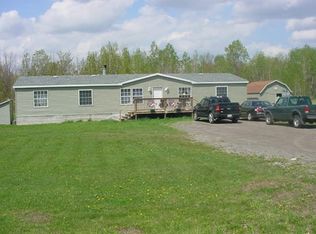 335 Cold Springs Rd, North Bangor, NY 12966