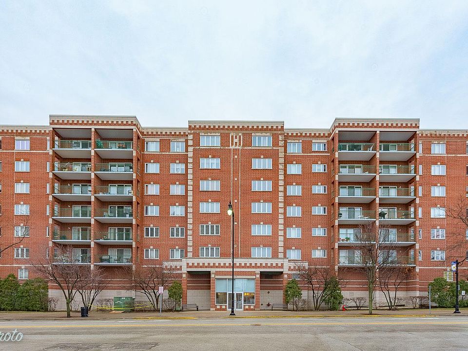 1st image of 675 Pearson St Unit 1-812