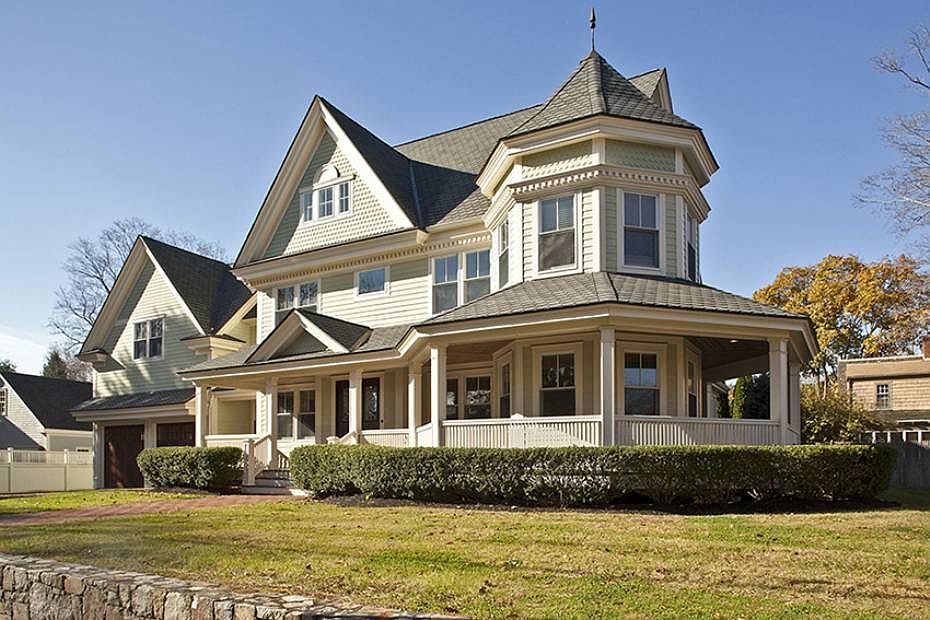 8 Thompson Ave, Hingham, MA 02043 Zillow