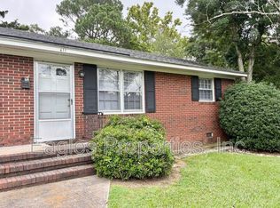 411 Beech St, Goldsboro, NC 27530