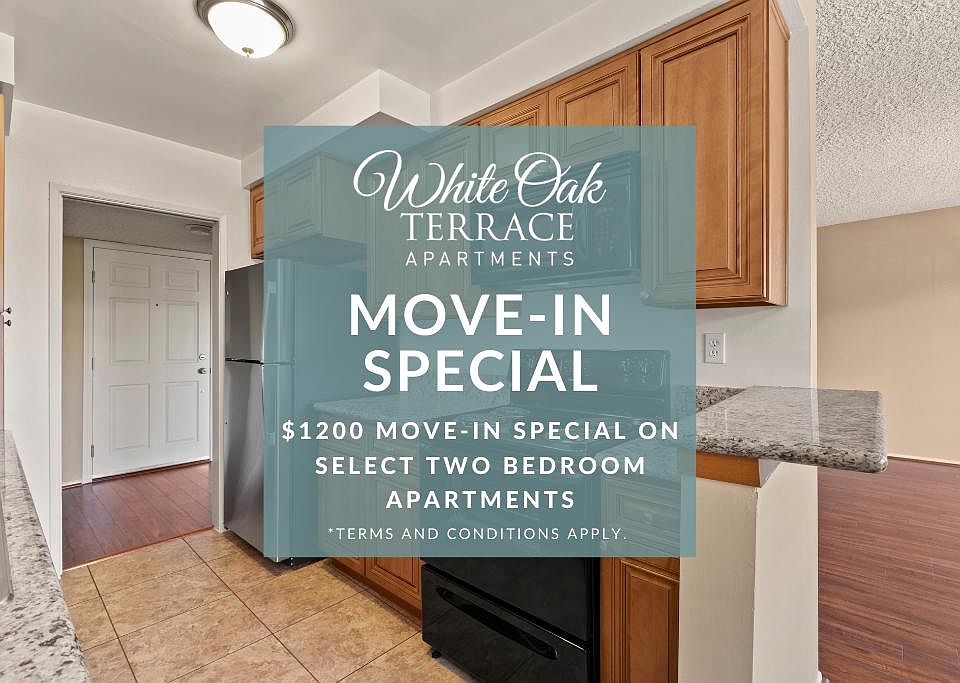 1st image of 5140 White Oak Ave #210