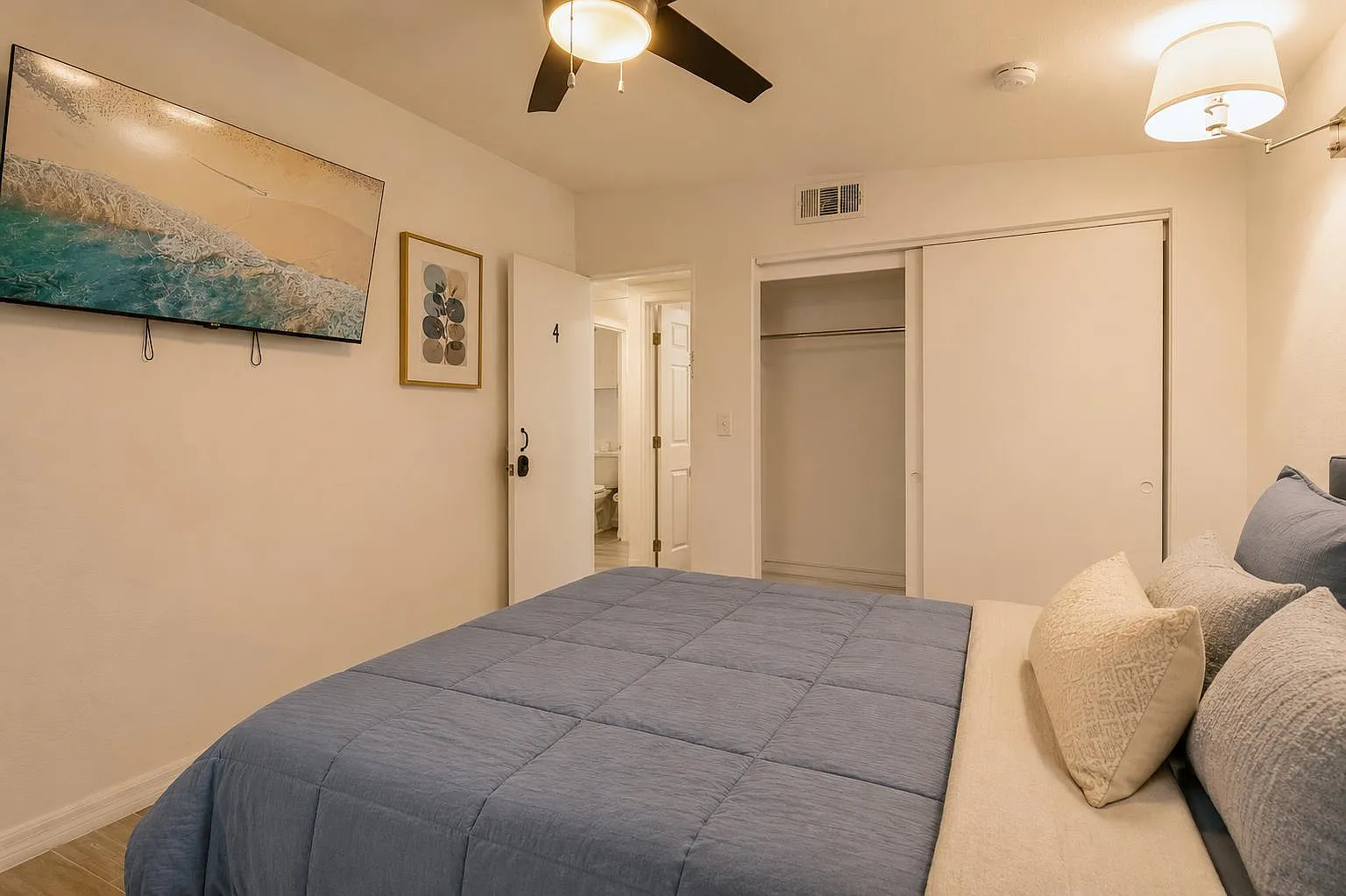4 bed, 3.0 bath, 1625 sqft, $1,135 — Photo 2