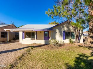 32 W Hudson Ln, Tempe, AZ 85281