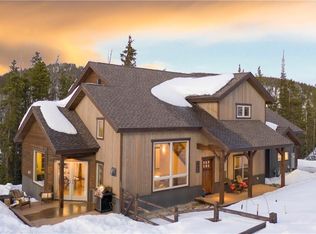 421 High Point Dr, Breckenridge, CO 80424