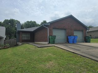 1915 Alex Ave APT B, Austin, TX 78728