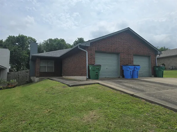 1915 Alex Ave APT B, Austin, TX 78728
