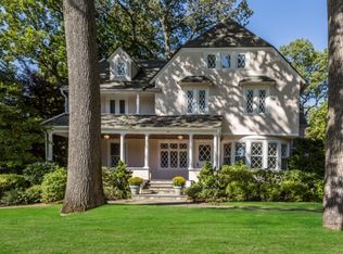 51 Prescott Ave, Bronxville, NY 10708