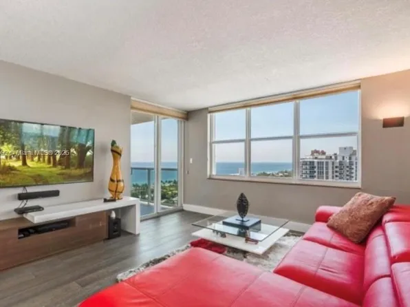 3015 N Ocean Blvd APT 19H, Fort Lauderdale, FL 33308