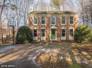 5062 Spring Branch Blvd, Dumfries, VA 22025