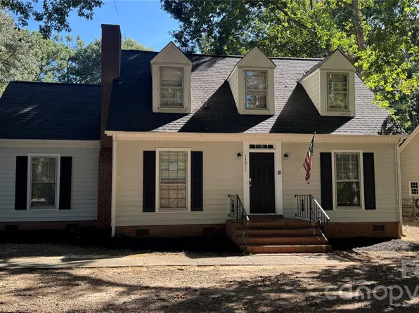 14011 Phillips Rd, Matthews, NC 28105