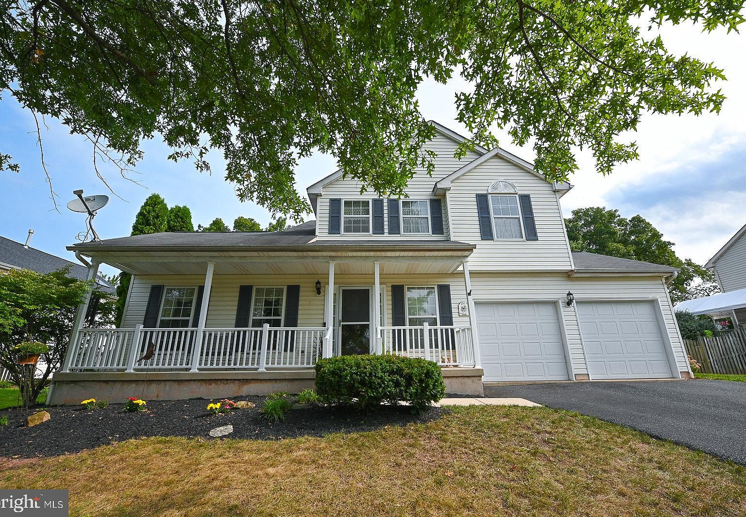 54 Pebble Beach Ln, Sanatoga, PA 19464 Zillow