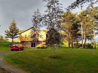 24 Reach Rd, Presque Isle, ME 04769