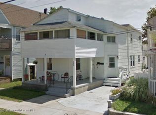 319 Park Place Ave #2, Bradley Beach, NJ 07720