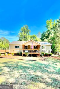 1090 River Woods Dr, Madison, GA, 30650