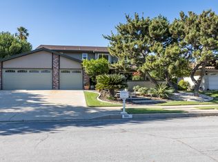 891 W Aster St, Upland, CA 91786