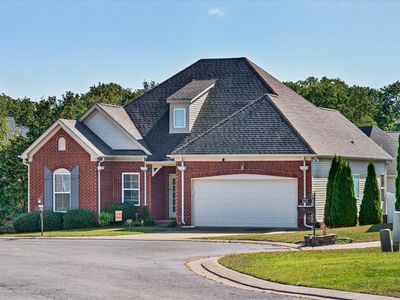 5313 Eiffel Ct Lot 110, Murfreesboro, TN, 37128