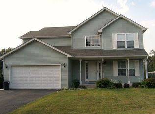 12329 W Vercoe Ave, Beach Park, IL 60087