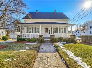 192 Walpole St #1, Norwood, MA 02062