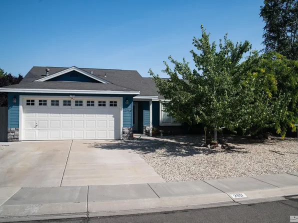 296 Monte Cristo Dr, Dayton, NV 89403