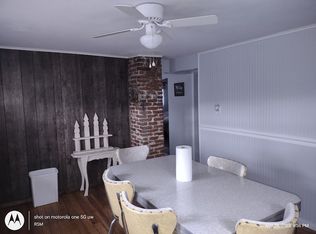 18135 Upper Ridge Rd, James Creek, PA 16657