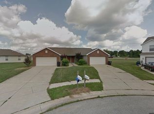 3113 Chardonnay Ct UNIT B, Lafayette, IN 47909
