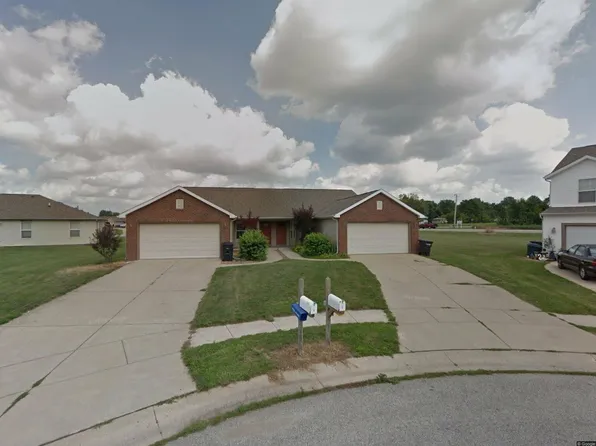 3113, 3113 Chardonnay Ct Unit B, Lafayette, IN 47909