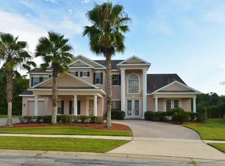 10118 Garden Rose Ct, Orlando, FL 32825