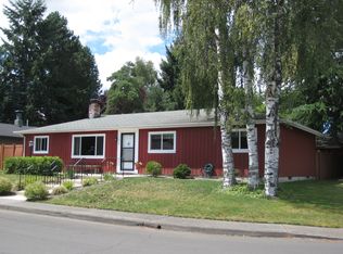 19894 SW Joann Ct, Aloha, OR 97003