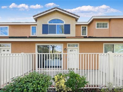 8517 E Tioga Way, Anaheim, CA, 92808