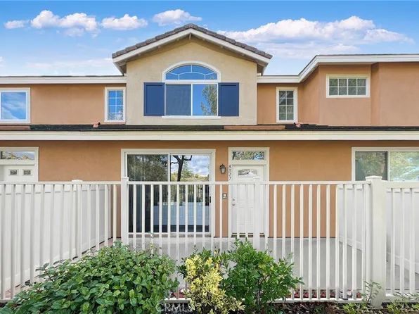 8517 E Tioga Way, Anaheim, CA 92808