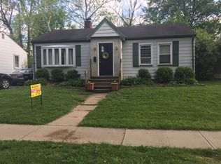 6515 Coffey St, Cincinnati, OH 45230