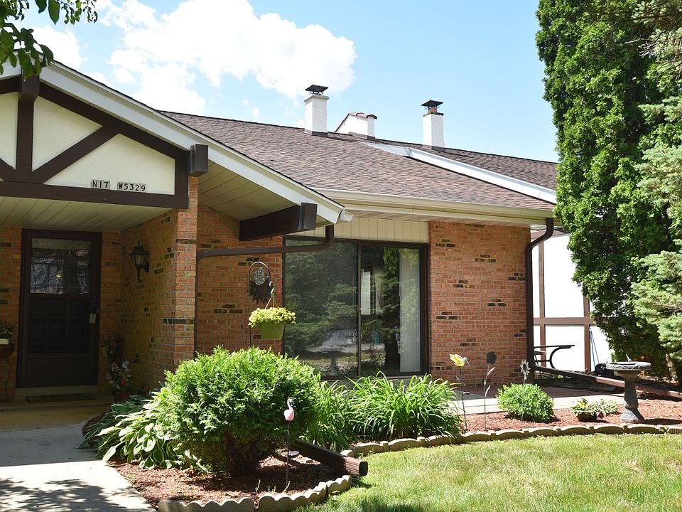 1st image of N17W5329 Garfield Ct