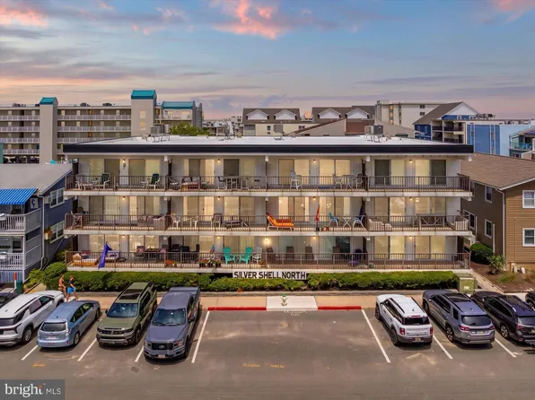 6 136th St Unit 303, Ocean City, MD 21842