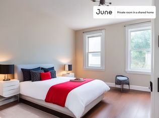20A Clendenny Ave #2-A, Jersey City, NJ 07304