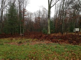 547 N Oakway St, Baldwin, MI 49304