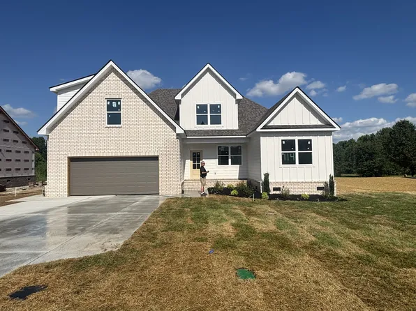 0 Macaw Lot 114, La Vergne, TN 37086
