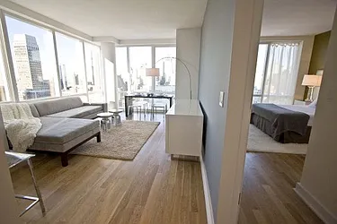 Rented by The Continental