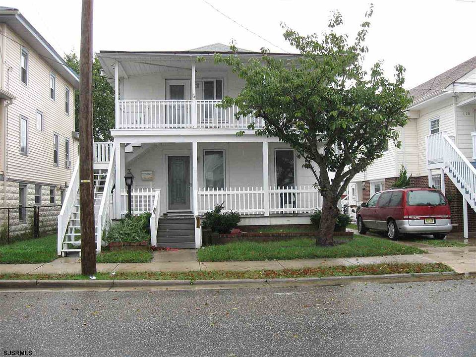 1st image of 118 N Rosborough Ave #1