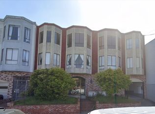 326 12th Ave San Francisco Ca 94118 Hhl (Pv) - #4, San Francisco, CA 94118