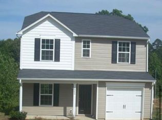 2042 Gunnars Ridge Rd, Lancaster, SC 29720