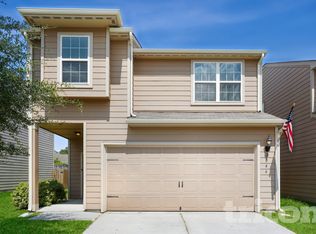 2046 Sweet Lilac Dr, Houston, TX 77090